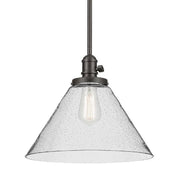 Kichler 43905 Avery 1-lt 14" Pendant