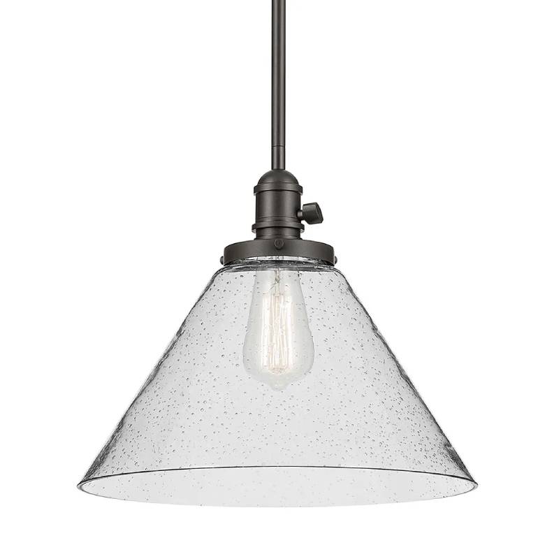 Kichler 43905 Avery 1-lt 14" Pendant