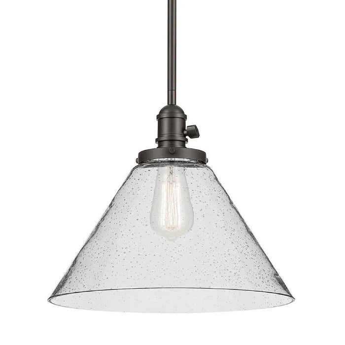 Kichler 43905 Avery 1-lt 14" Pendant