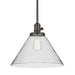 Kichler 43905 Avery 1-lt 14" Pendant