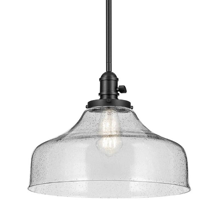 Kichler 43906 Avery 1-lt 15" Pendant