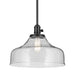 Kichler 43906 Avery 1-lt 15" Pendant