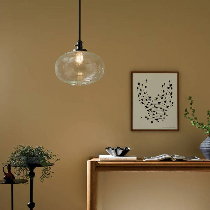Kichler 43911 Avery 1-lt 15" Pendant