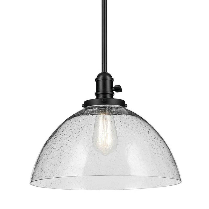 Kichler 43912 Avery 1-lt 14" Pendant