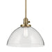 Kichler 43912 Avery 1-lt 14" Pendant