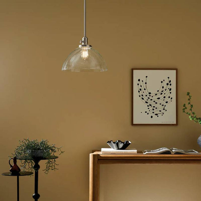 Kichler 43912 Avery 1-lt 14" Pendant