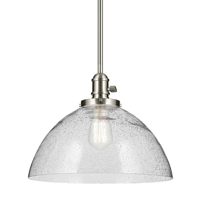 Kichler 43912 Avery 1-lt 14" Pendant