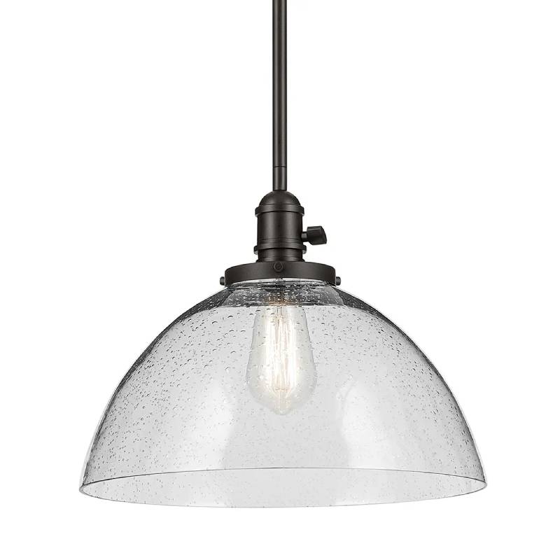 Kichler 43912 Avery 1-lt 14" Pendant