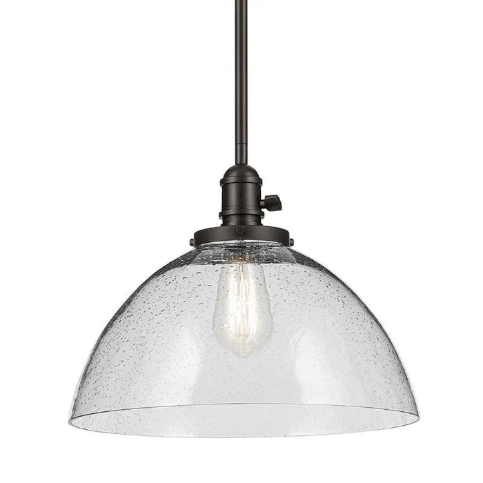 Kichler 43912 Avery 1-lt 14" Pendant