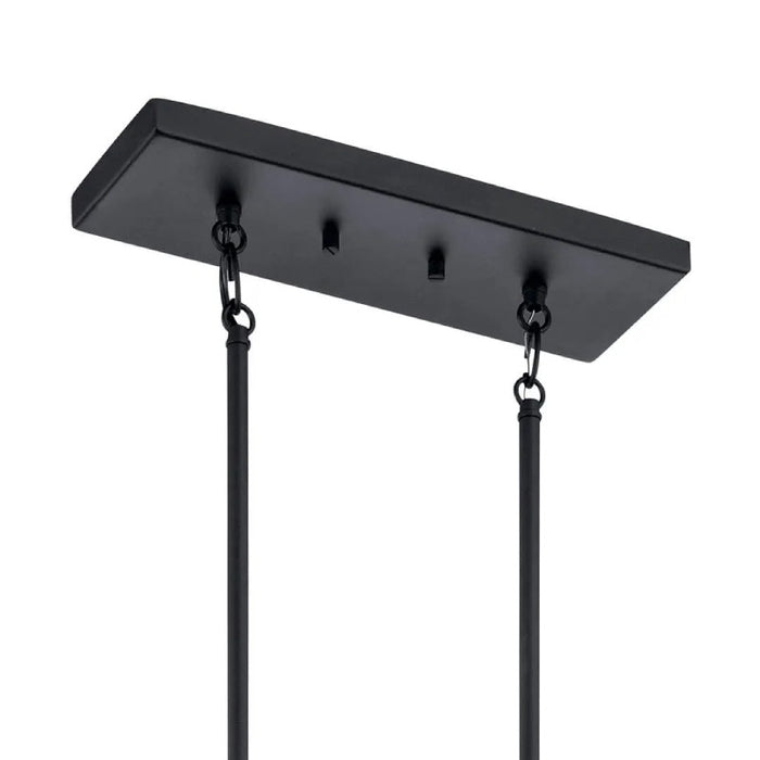 Kichler 43995 Crosby 5-lt 42" Linear Chandelier