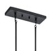 Kichler 43995 Crosby 5-lt 42" Linear Chandelier