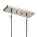 Kichler 43995 Crosby 5-lt 42" Linear Chandelier