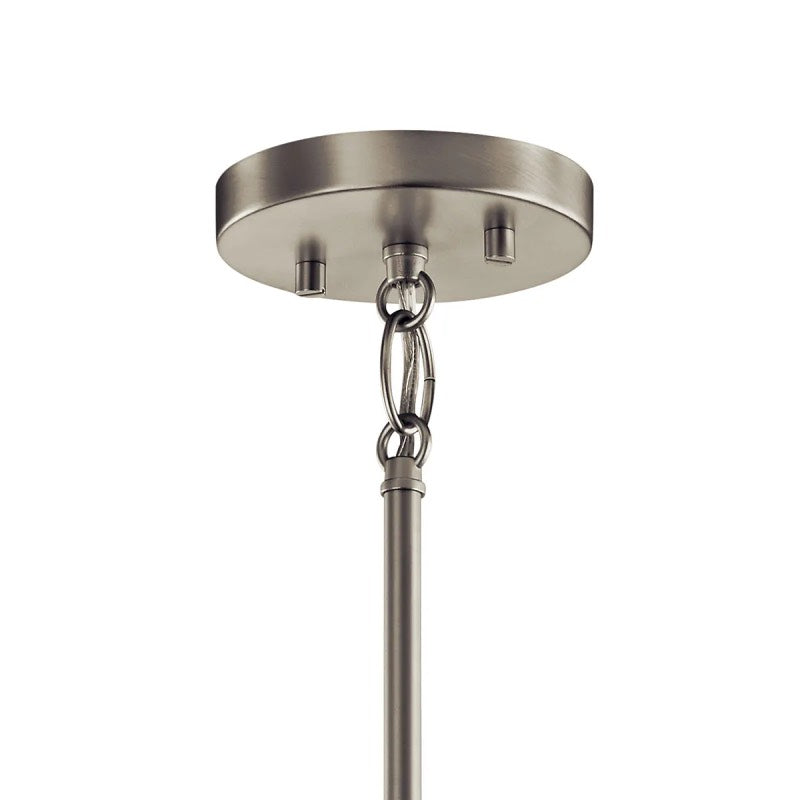 Kichler 43997 Crosby 3-lt 18" Chandelier