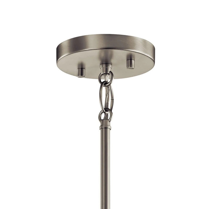 Kichler 43997 Crosby 3-lt 18" Chandelier