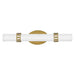 Hinkley 57012 Eliza 1-lt 23" LED Vanity - Lacquered Brass