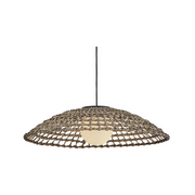 Hinkley 10395-LV Arlen 1-lt 30" LED Outdoor Pendant
