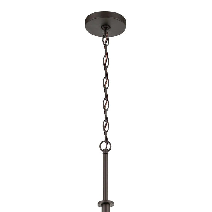 Kichler 44014 Crosby 9-lt 32" Chandelier
