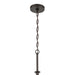 Kichler 44014 Crosby 9-lt 32" Chandelier