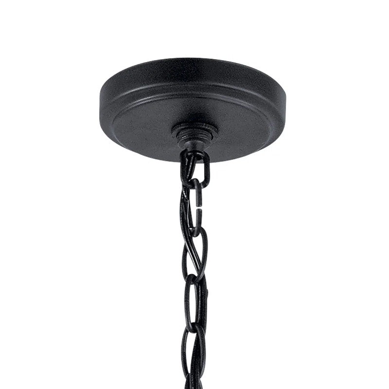 Kichler 44029 Winslow 3-lt 53" Chandelier