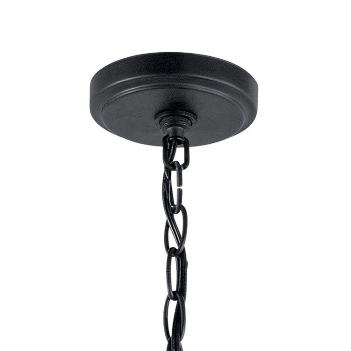 Kichler 44029 Winslow 3-lt 53" Chandelier