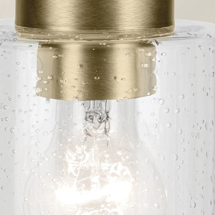 Kichler 44029 Winslow 3-lt 53" Chandelier
