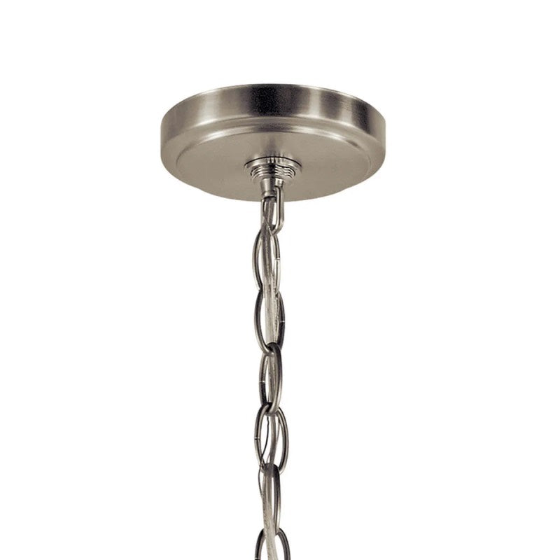 Kichler 44029 Winslow 3-lt 53" Chandelier