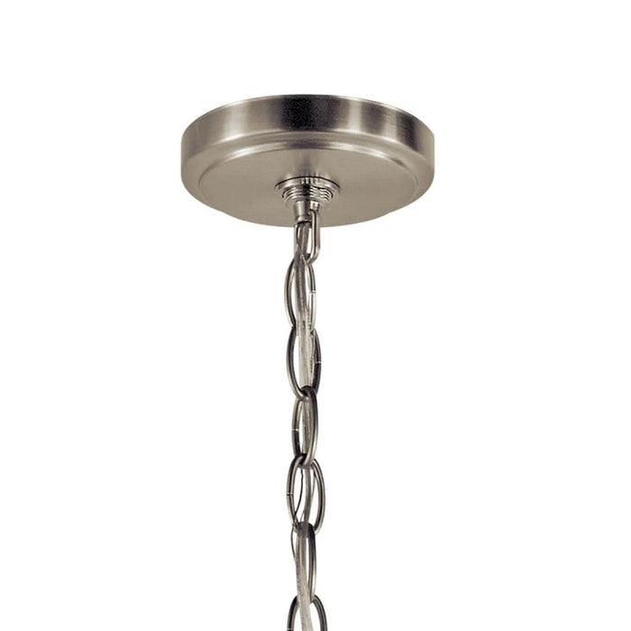 Kichler 44029 Winslow 3-lt 53" Chandelier