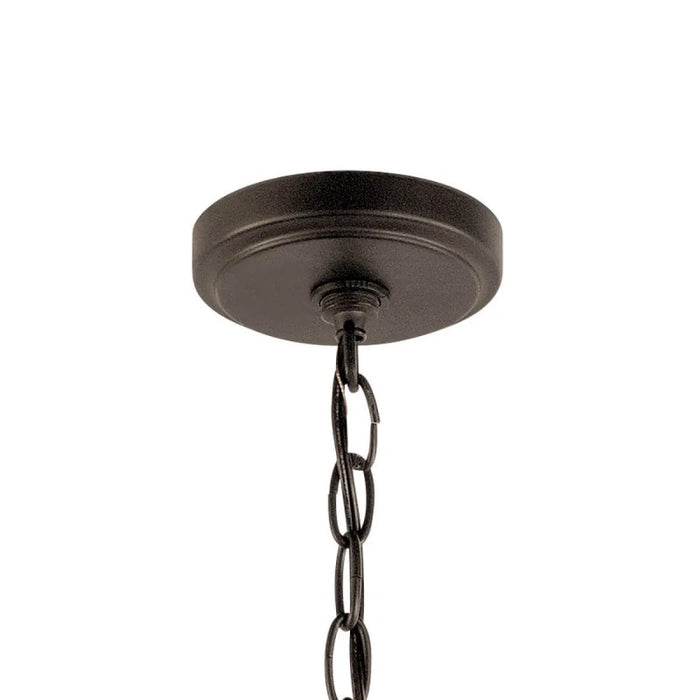 Kichler 44029 Winslow 3-lt 53" Chandelier