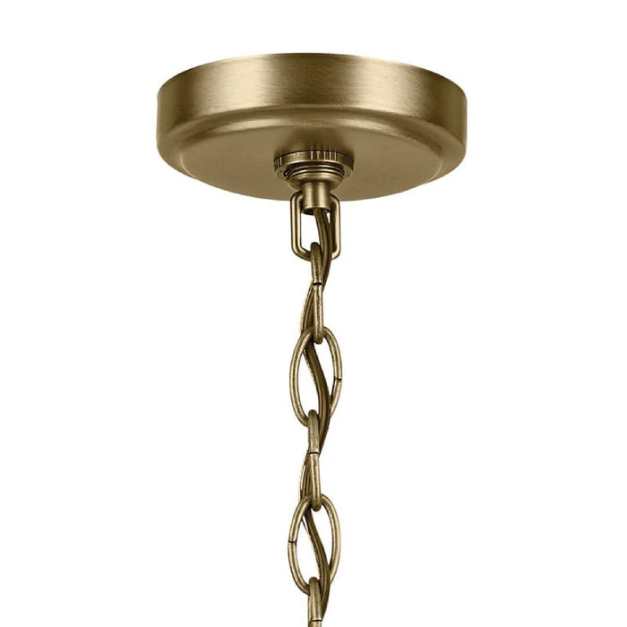 Kichler 44030 Winslow 5-lt 20" Chandelier