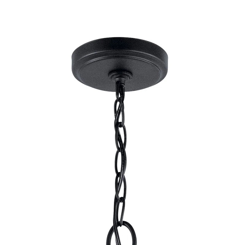 Kichler 44031 Winslow 9-lt 27" Chandelier