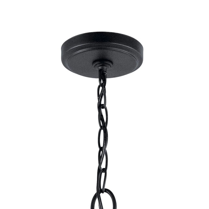 Kichler 44031 Winslow 9-lt 27" Chandelier
