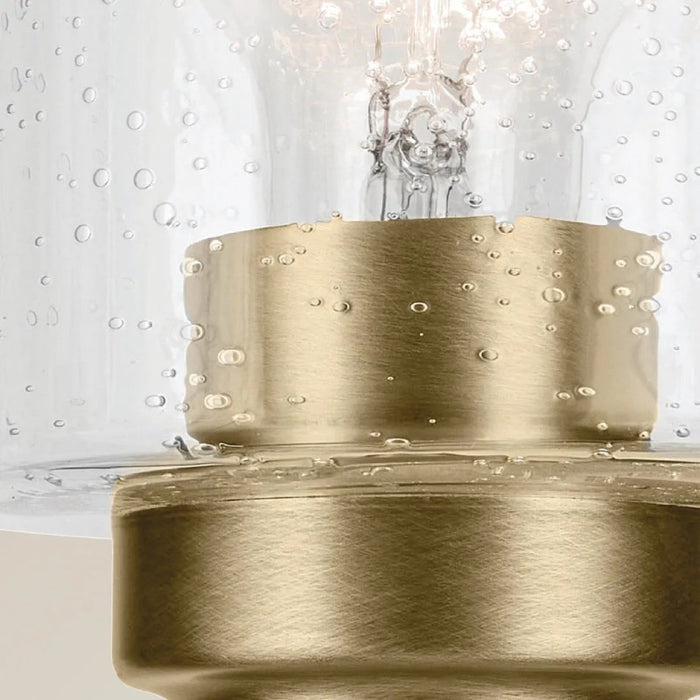 Kichler 44031 Winslow 9-lt 27" Chandelier