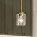 Kichler 44032 Winslow 1-lt Mini Pendant
