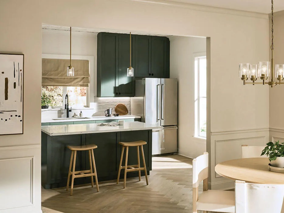 Kichler 44032 Winslow 1-lt Mini Pendant