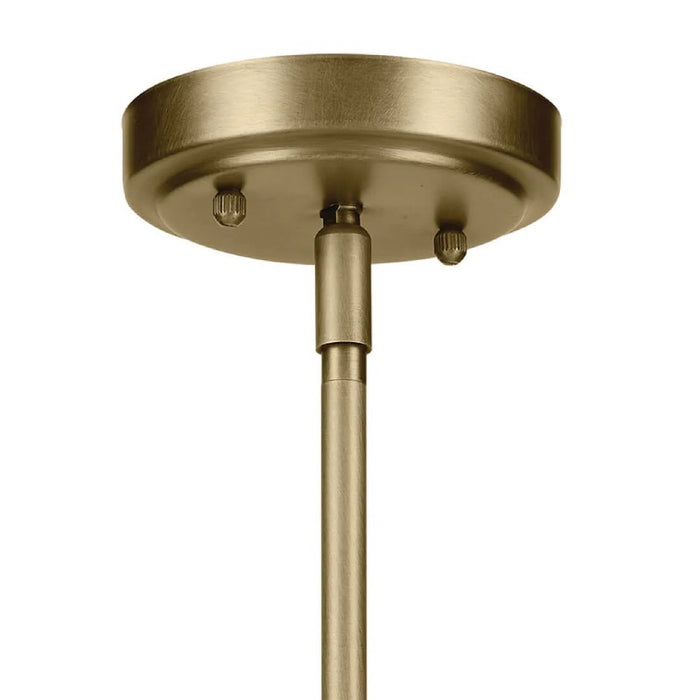 Kichler 44032 Winslow 1-lt Mini Pendant