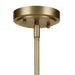 Kichler 44032 Winslow 1-lt Mini Pendant