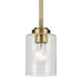 Kichler 44032 Winslow 1-lt Mini Pendant