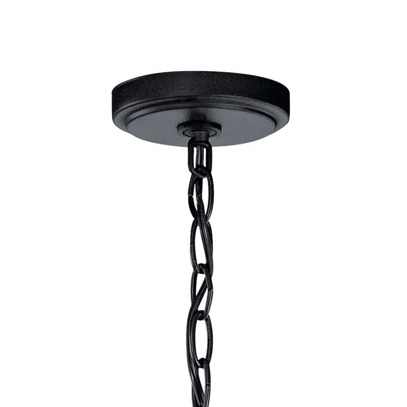 Kichler 44034 Winslow 3-lt 25" Chandelier