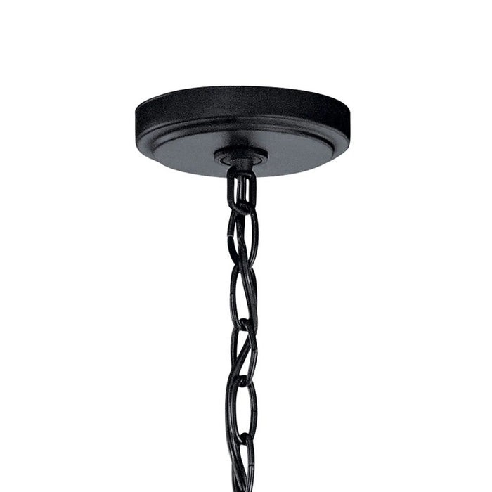 Kichler 44034 Winslow 3-lt 25" Chandelier
