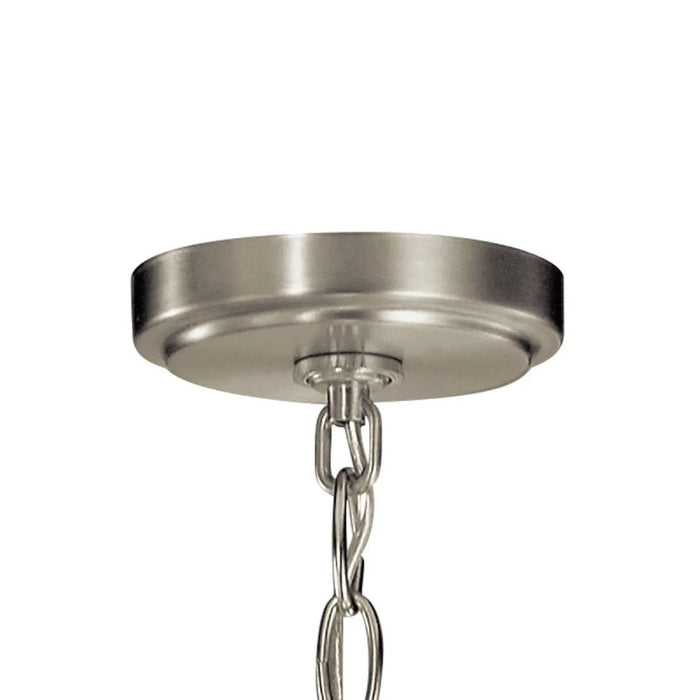 Kichler 44034 Winslow 3-lt 25" Chandelier