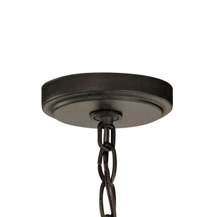 Kichler 44034 Winslow 3-lt 25" Chandelier