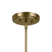 Kichler 44035 Winslow 8-lt 44" Chandelier