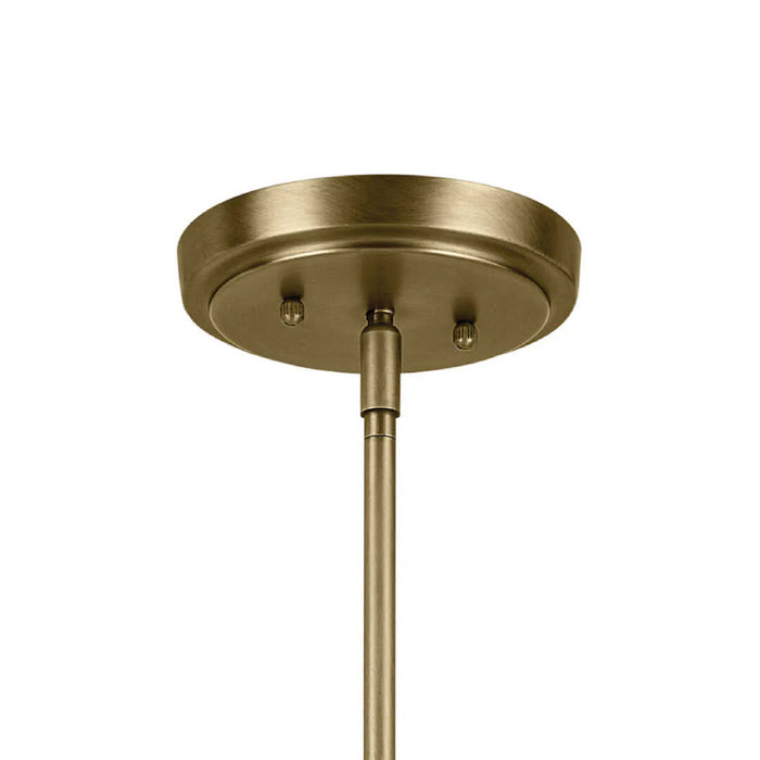 Kichler 44035 Winslow 8-lt 44" Chandelier