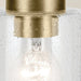 Kichler 44035 Winslow 8-lt 44" Chandelier