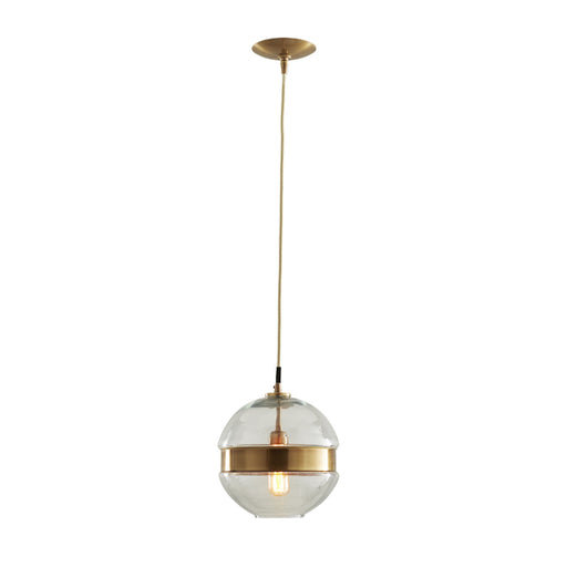Arteriors 44071 Garrison 1-lt 10" Pendant
