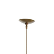Arteriors 44081 Noreen 1-lt 10" Pendant