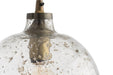 Arteriors 44082 Monica 1-lt 10" Pendant