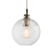 Arteriors 44082 Monica 1-lt 10" Pendant