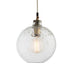 Arteriors 44082 Monica 1-lt 10" Pendant