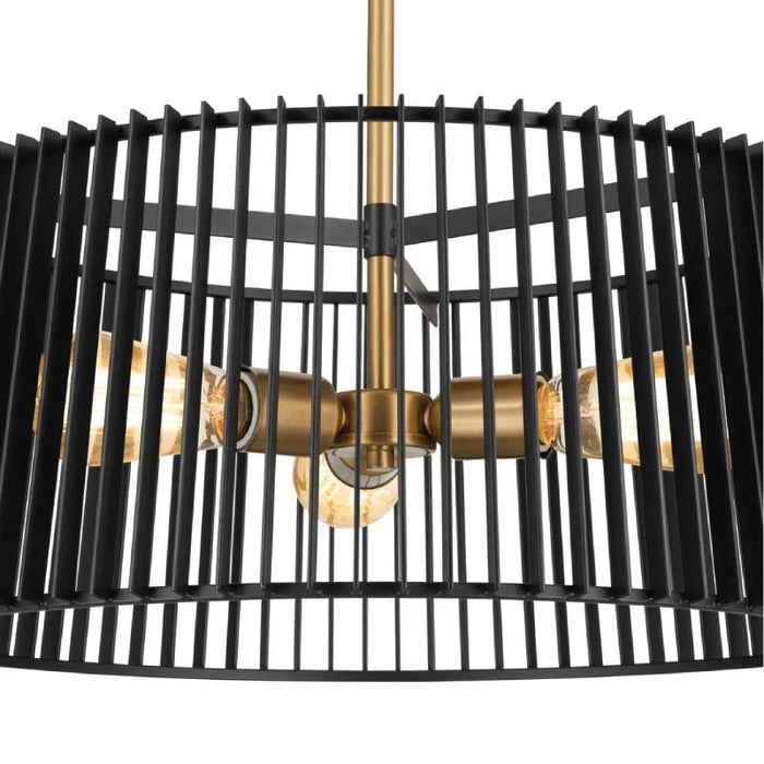 Kichler 44171 Linara 3-lt 19" Pendant